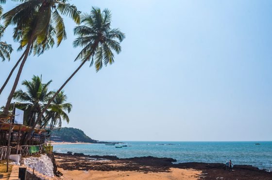 Goa Tour Package