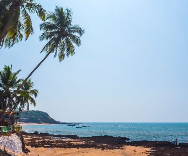 Goa Tour Package