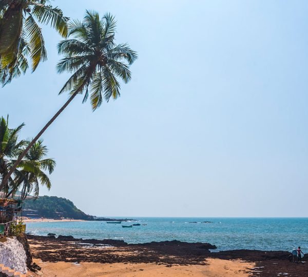 Goa