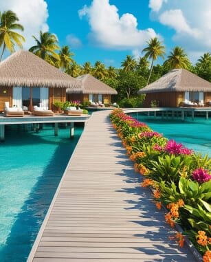 Beautiful Places