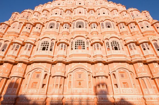 Rajasthan Tour Package