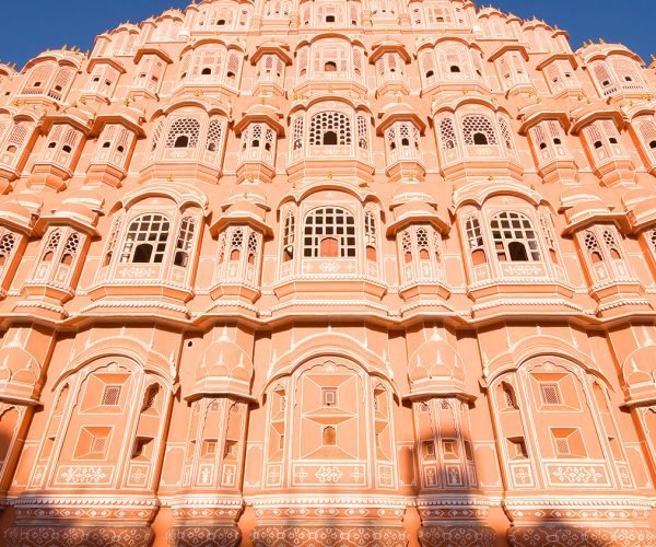 Rajasthan Tour Package