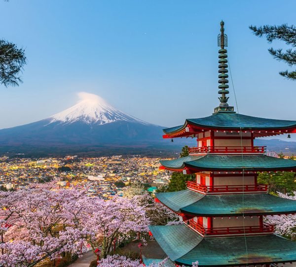 Japan