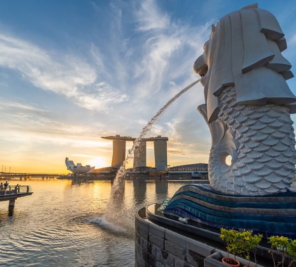 Singapore