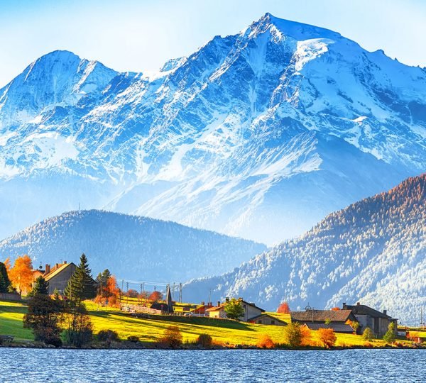 Switzerland