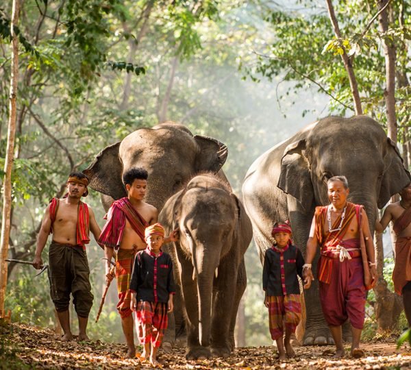 Thailand