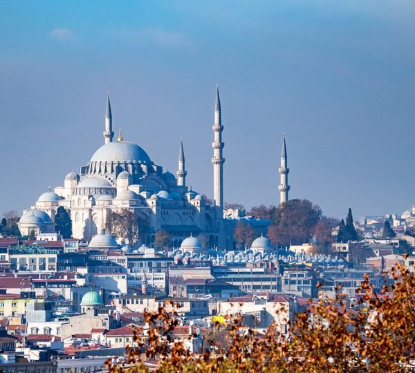 Turkey