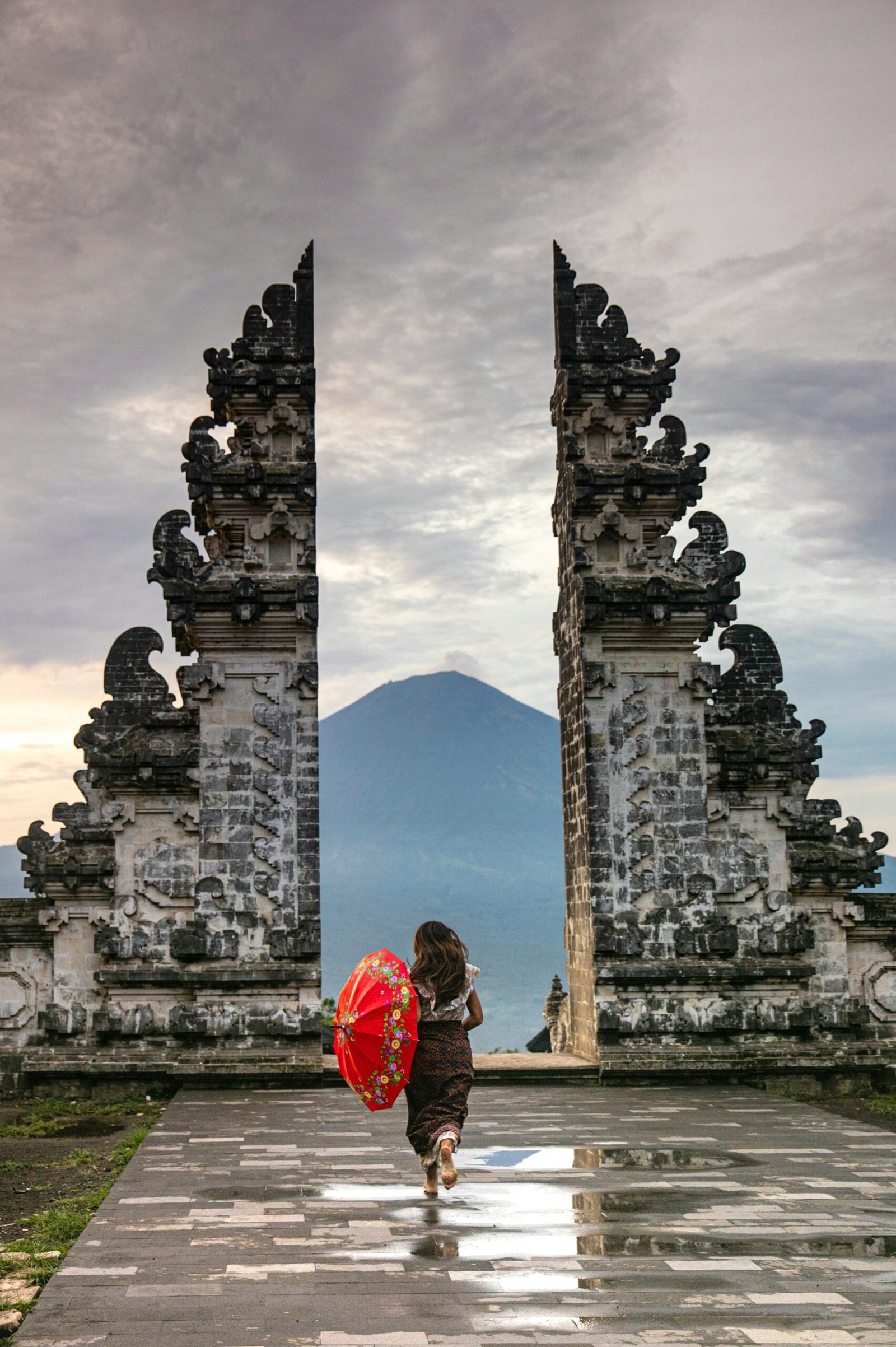 Bali